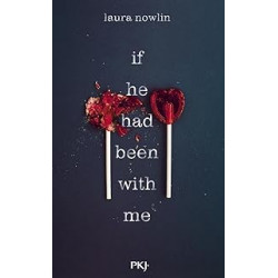 If he had been with me de Laura Nowlin VERSION FRANCAIS