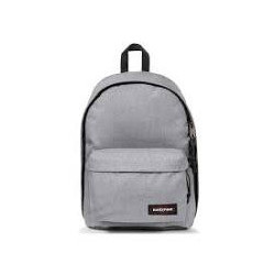 EASTPAK - SUNDAY GREY - OUT OF OFFICE