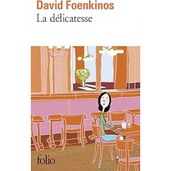 LA DELICATESSE (En papel) DAVID FOENKINOS