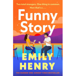 Funny Story by Emily Henry