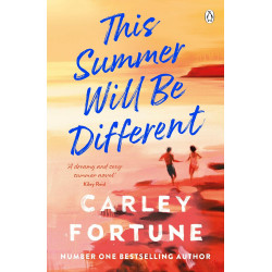 This Summer Will Be Different dy Carley Fortune
