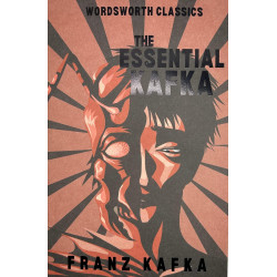 The Essential Kafka By Franz Kafka