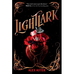 Lightlark By Alex Aster