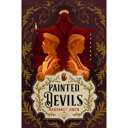 Painted Devils By Margaret Owen