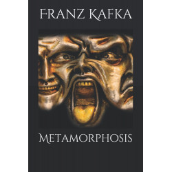 Metamorphosis By Franz Kafka