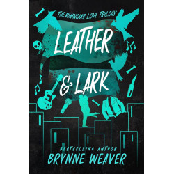 Leather & Lark By Brynne Weaver
