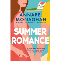Summer Romance By Annabel Monaghan