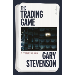 TRADING GAME     by Gary Stevenson