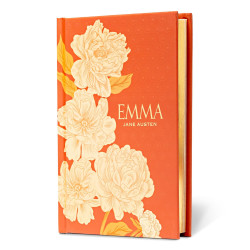 Emma by Jane Austen9781454952886