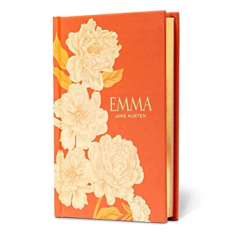 Emma by Jane Austen9781454952886