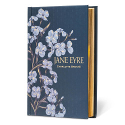 JANE EYRE  by Charlotte Brontë