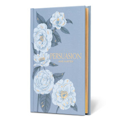 Persuasion by Jane Austen9781454952930