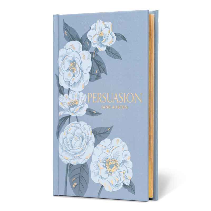 Persuasion by Jane Austen9781454952930