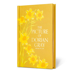 The Picture of Dorian Gray by Oscar Wilde9781454952947