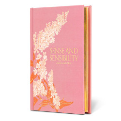 Sense and Sensibility   by Jane Austen