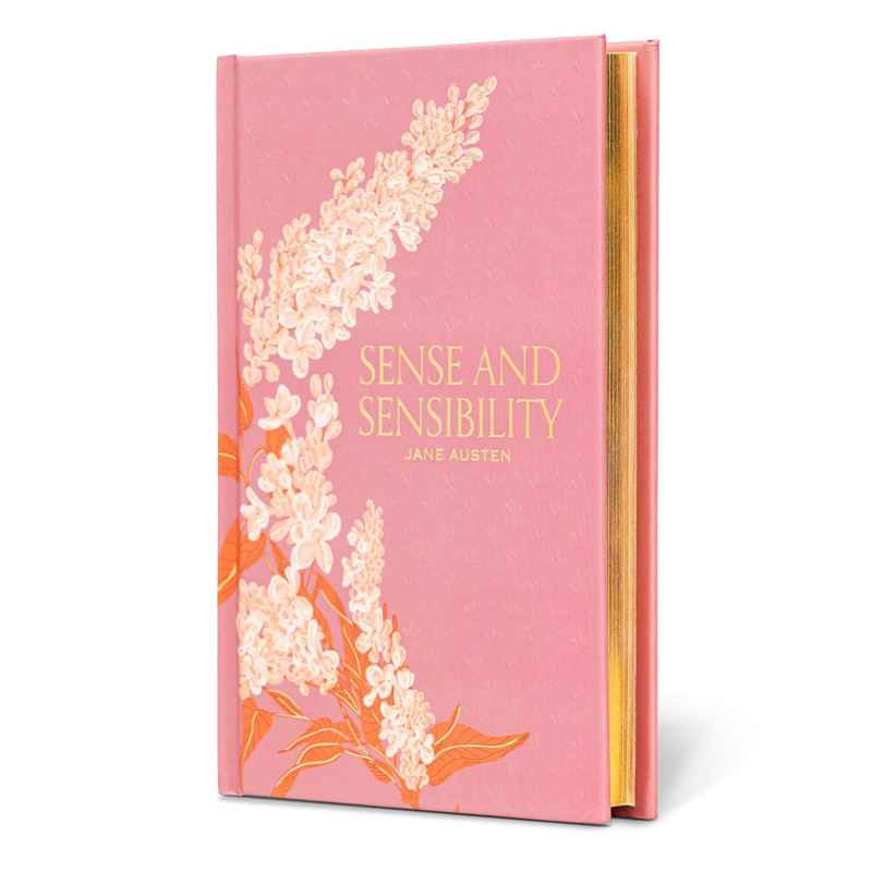 Sense and Sensibility  by Jane Austen9781454952954