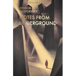 Notes from Underground & Other Stories by Fyodor Dostoevsky9781840225778