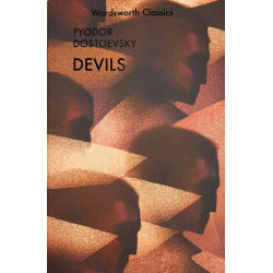Devils  by Fyodor Dostoevsky