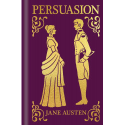 Persuasion  by Jane Austen