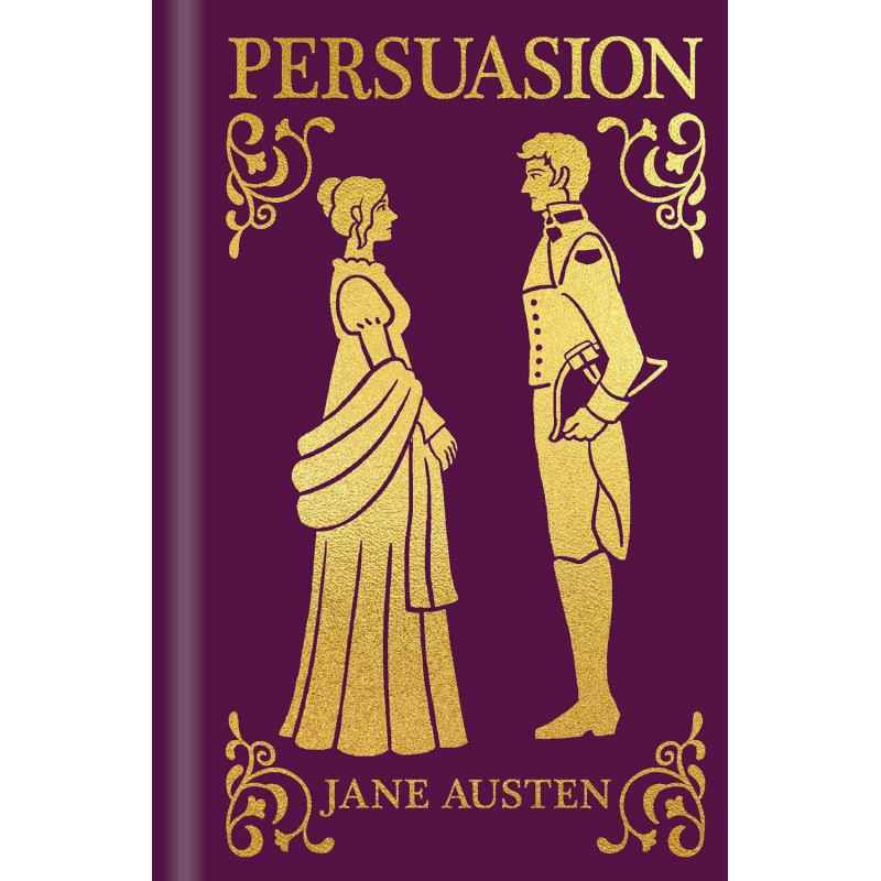 Persuasion by Jane Austen9781398834415