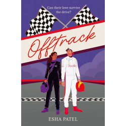 Offtrack by Esha Patel