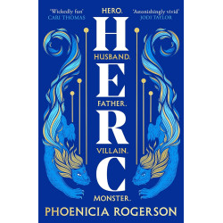 Herc  by Phoenicia Rogerson