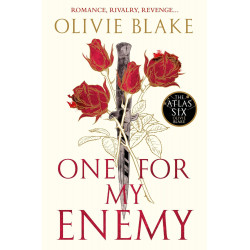 One For My Enemy   by Olivie Blake