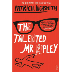 The Talented Mr Ripley by P. Reilly9780099282877