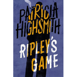 Ripley's Game by Patricia Highsmith9780099283683