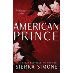 American Prince  by Sierra Simone