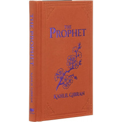 The Prophet (English Edition) by Kahlil Gibran9781838573683