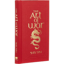 The Art Of War by Sun Tzu9781838575656