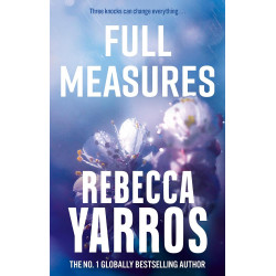 Full Measures  by Rebecca Yarros
