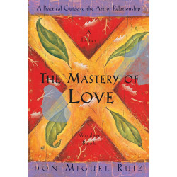 The Mastery of Love  by Don Miguel Ruiz