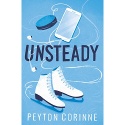Unsteady by Peyton Corinne