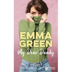 MY DEAR DANDY de Emma Green