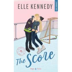 the score de Elle Kennedy