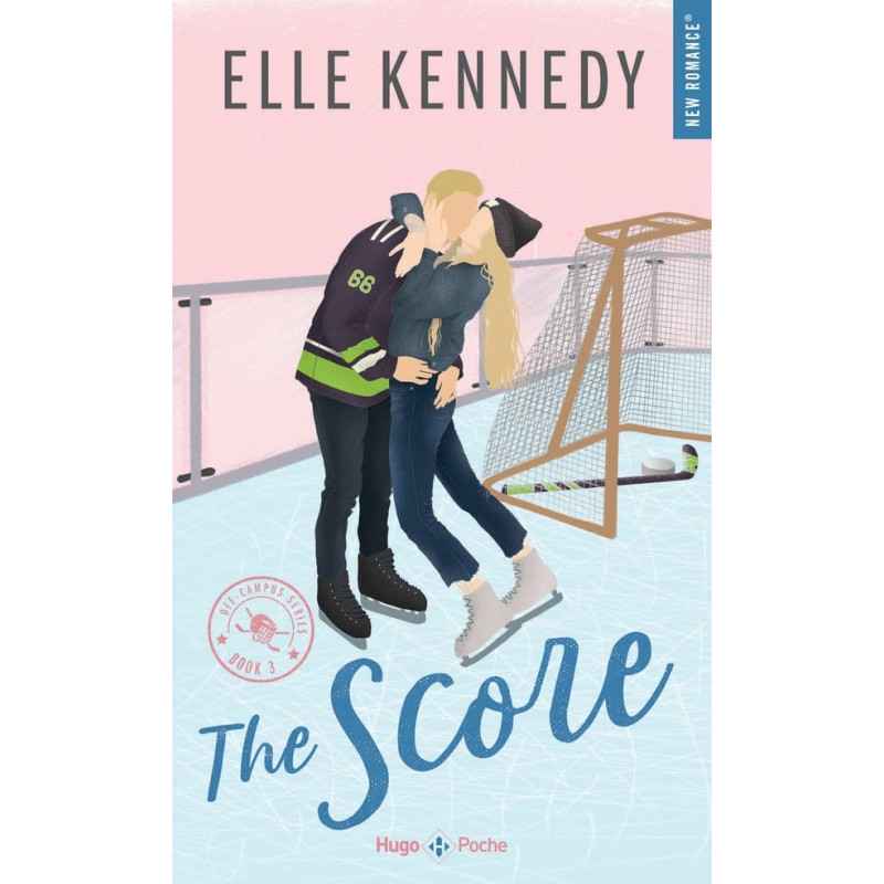 the score de Elle Kennedy - version fr9782755674927