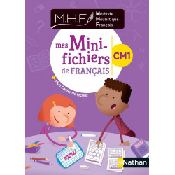 MHF - Mes Mini-fichiers CM1