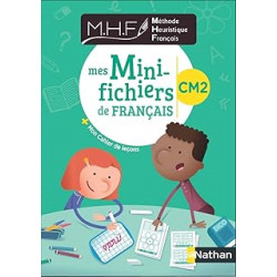 MHF - Mes Mini-fichiers CM2