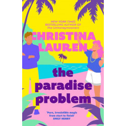 The Paradise Problem  By Christina Lauren