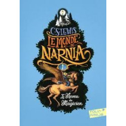 Le Monde de Narnia Tome 1 C.S. Lewis