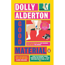 Good Material By Dolly Alderton