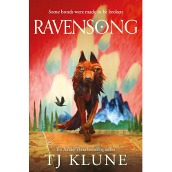 Ravensong By TJ Klune