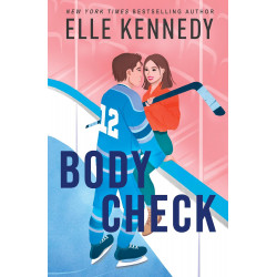 Body Check By Elle Kennedy