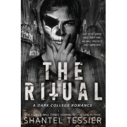 The Ritual By Shantel Tessier9798218160197