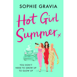 Hot Girl Summer By Sophie Gravia