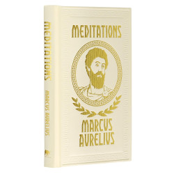 Meditations By Emperor Marcus Aurelius