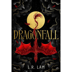 Dragonfall By L.R. Lam