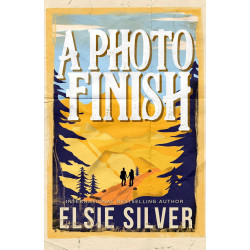 A Photo Finish By Elsie Silver